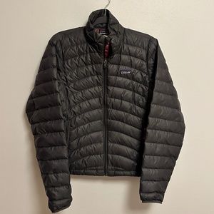 Patagonia Women's Down Sweater, Size M